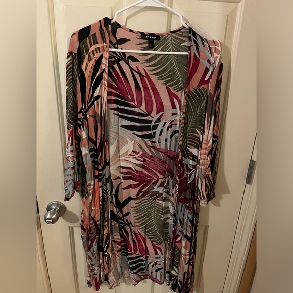 torrid Sweaters - Torrid cardigan